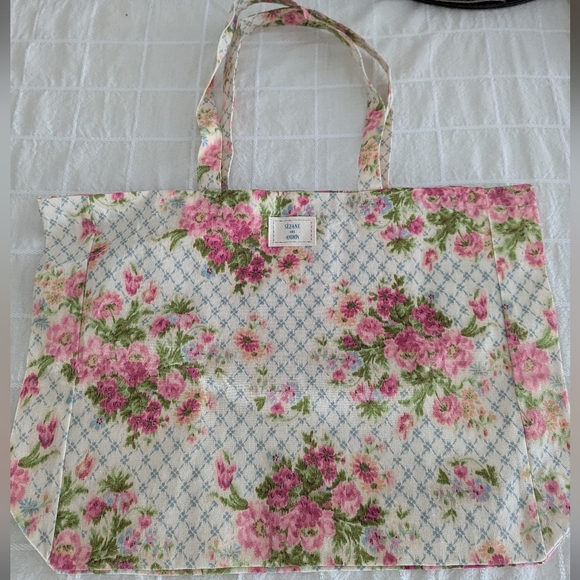 Sezane Handbags - Brand New Sézane x Andion Tote Bag